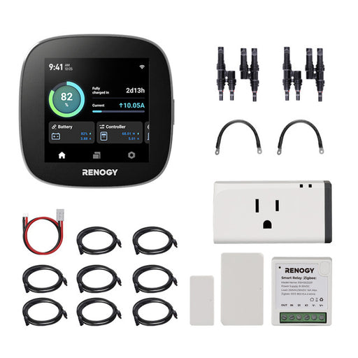 Purchase Renogy 2.5kWh Advanced Plus Kit