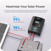 Renogy Rover Li 20 Amp MPPT Solar Charge Controller With Discount