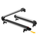 Buy BougeRV 28'' Ski & Snowboard Racks with Anti-Theft Lock | IRK023 (Black)