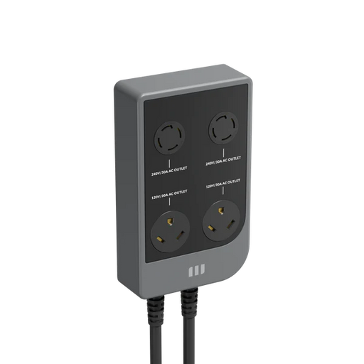 Purchase Mango Power mSocket Pro | MPA02US1N007