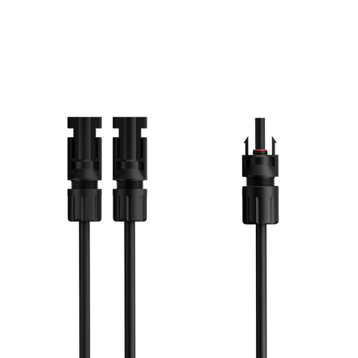 Purchase Mango Power Solar Parallel Connection Cable | MPA6US1N008