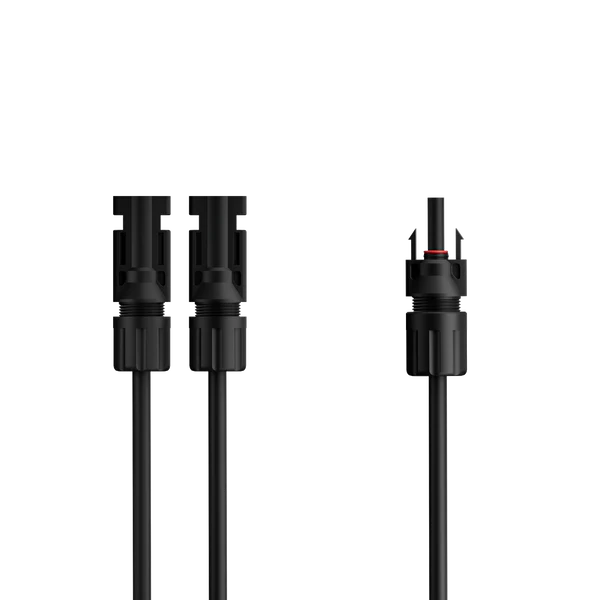 Purchase Mango Power Solar Parallel Connection Cable | MPA6US1N008