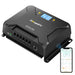 Purchase BougeRV Sunflow 60A MPPT Solar Charge Controller 12V/24V (New Arrival) | ISE219