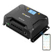Purchase BougeRV Sunflow 40A MPPT Solar Charge Controller 12V/24V (New Arrival) | ISE218