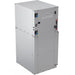 MRCOOL GeoCool 24K BTU, Downflow Two-Stage CuNi Coil Left w/Heater | GCHPD024TGTANDL Highlights
