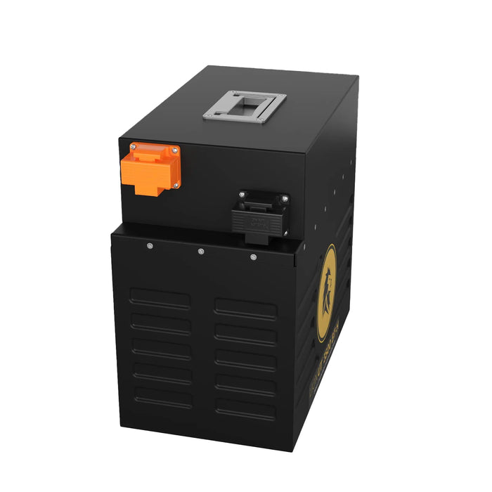 Lion Energy UT 3500 BT-H 280Ah Lithium 3,584Wh 12V Battery (LiFePO4) | 50170186