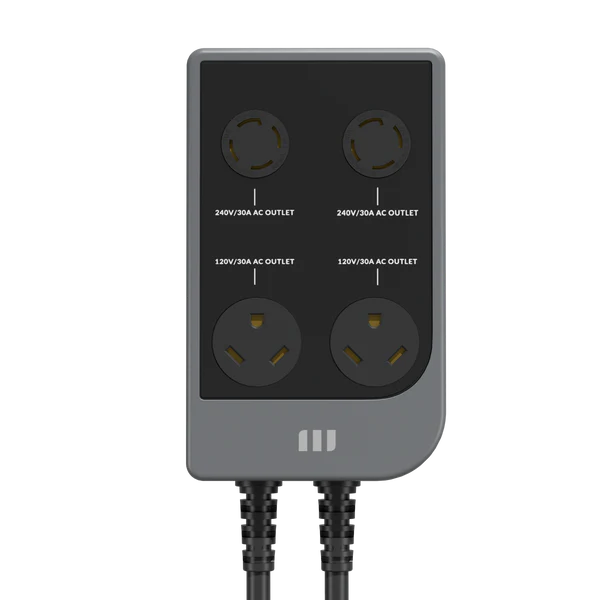 Shop Mango Power mSocket Pro | MPA02US1N007 Online