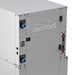 MRCOOL GeoCool 48K BTU, 4 Ton, Downflow Two-Stage CuNi Coil Right w/heater | GCHPD048TGTANDR Highlights