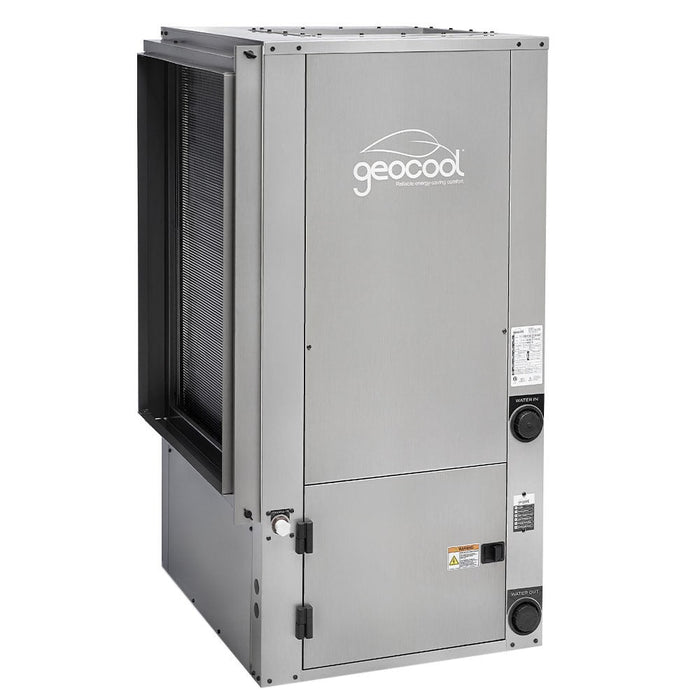 Shop MRCOOL GeoCool 48K BTU, 4 Ton, Vertical CuNi Coil Left Return w/ Desuperheater | GCHPV048TGTANDL Online