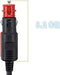 Shop BougeRV 12V/24V DC Power Cord for Car Freezer Portable Fridge | A3001-00901 Online