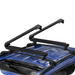 Best Price for BougeRV 28'' Ski & Snowboard Racks with Anti-Theft Lock | IRK023