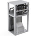 MRCOOL GeoCool 60K BTU, 5 Ton, Downflow Two-Stage CuNi Coil Right w/Heater | GCHPD060TGTANDR Available Now