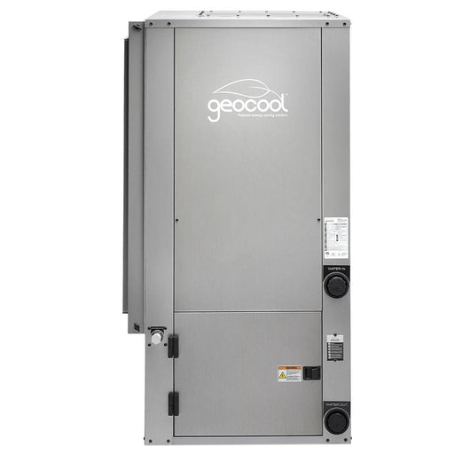 Purchase MRCOOL GeoCool 60K BTU, 5 Ton, Vertical Two-Stage CuNi Coil Right Return w/ Desuperheater | GCHPV060TGTANDR