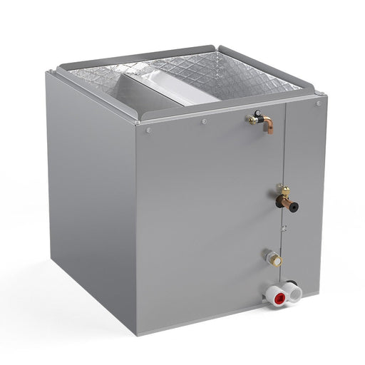 Buy MRCOOL 60K BTU, 5 Ton, Signature R410A Upflow Painted Evaporator Coil - 24.5 Cabinet  | MCVP60DNPA
