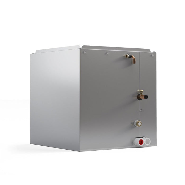 Purchase MRCOOL 60K BTU, 5 Ton, Signature R410A Upflow Painted Evaporator Coil - 24.5 Cabinet  | MCVP60DNPA