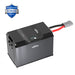 Buy Renogy REGO 12V 400Ah Lithium Iron Phosphate (LiFePO4) Battery (1 Battery)
