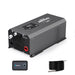 Buy Renogy REGO 12V 3000W Pure Sine Wave Inverter Charger w/ LCD Display (Inverter Only)