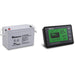 Renogy Deep Cycle AGM Battery 12 Volt 100Ah With Discount