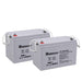 Explore Renogy Deep Cycle AGM Battery 12 Volt 100Ah Features