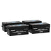 Renogy 12V 200Ah Core Series Deep Cycle Lithium Iron Phosphate (LiFePO4) Battery Limited Stock