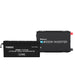 Learn More About Renogy 12V 200Ah Core Series Deep Cycle Lithium Iron Phosphate (LiFePO4) Battery