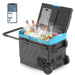 Buy Renogy 53 Quart (50L) Portable Refrigerator (Portable Refrigerator)