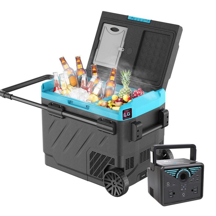 Renogy 200 223Wh / 200W Portable Power Station Highlights