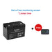 Learn More About Renogy 12V 100Ah Smart Lithium Iron Phosphate (LiFePO4) Battery