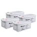 Lowest Price for Renogy Deep Cycle AGM Battery 12 Volt 200Ah