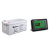 Buy Renogy Deep Cycle AGM Battery 12 Volt 200Ah (2 Batteries)