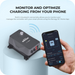 Learn More About Renogy REGO 12V 60A MPPT Solar Charge Controller w/ Renogy ONE