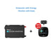 Explore Renogy 2000W 12V Pure Sine Wave Inverter with Power Saving Mode (New Edition) Features