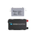 Explore Renogy 1000W 12V Pure Sine Wave Inverter with Power Saving Mode (New Edition) Features