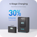 Renogy Rover Li 20 Amp MPPT Solar Charge Controller Product Image