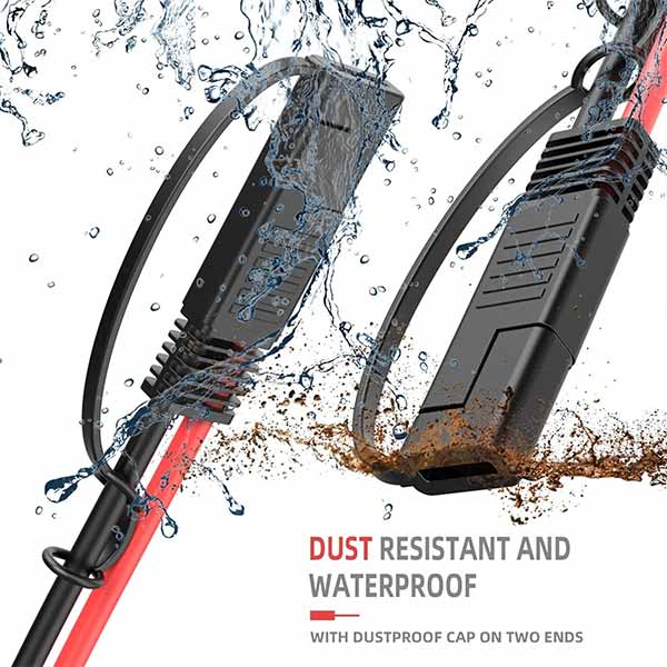 Best Price for BougeRV 8ft 10 AWG Wire Copper Tray Cable | ISE107