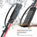 Best Price for BougeRV 8ft 10 AWG Wire Copper Tray Cable | ISE107