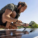 BougeRV Solar Y Connector Solar Panel Parallel Connectors Extra Long 5 to 1 Cable | ISE155 Highlights