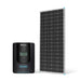 Explore Renogy 200 Watt 12 Volt Monocrystalline Solar Panel Features