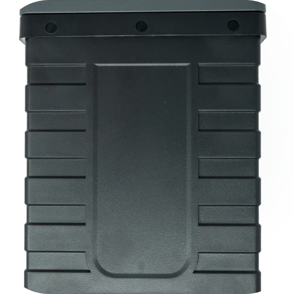 Lion Energy Safari UT 1300 BT LiFePO4 1,344Wh 12V Battery with Heater | 50170173 Product Image