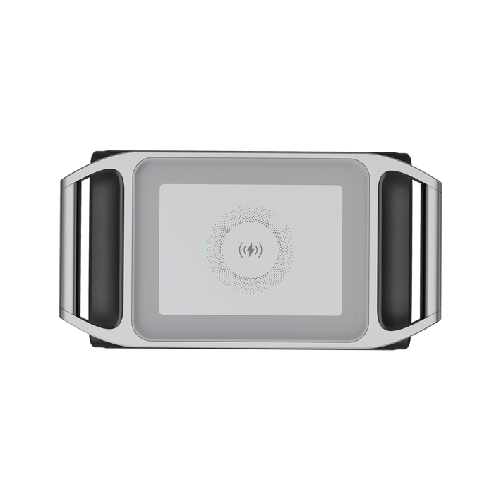 Growatt 1382Wh / 1800W LiFePO4 Portable Solar Generator | INFINITY 1300 + 200W Solar Panels Limited Stock