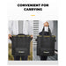 Best Price for BougeRV Portable Carrying Bag for Fort 1500 Power Station | ISE1697