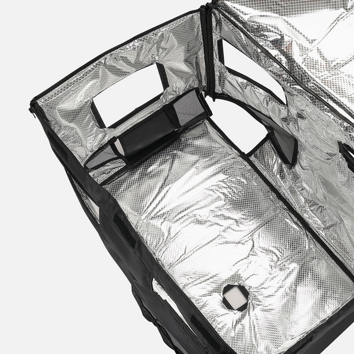 BougeRV 48 Quart Refrigerator Insulated Protective Cover | E0403-04501 Product Image