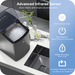 Renogy Dr.Prepare Countertop Nugget Ice Maker Product Image