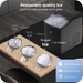 Renogy Dr.Prepare Countertop Nugget Ice Maker Highlights