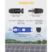 Lowest Price for BougeRV 12 PCS Solar Connectors with Spanners 6 Pairs Male/Female | IRV014-B021