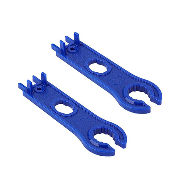 BougeRV Solar Connectors Crimp Tool Kit for 10/11/12/13 AWG Solar Wire 6 Pairs | ISE017-B021 Highlights