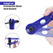 BougeRV 1 Pair Solar Connector Tool Assembly Spanners | IRV015-B021 Product Image