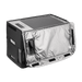 Buy BougeRV 12V 30 Quart (28L) Portable Car Fridge Cover | A3001-01811