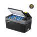 Buy BougeRV CRPRO20 21 Quart 12V Portable Car Fridge Freezer Black (Power Station Bundle Option Included) | E0401-02001 (Without 220WH Portable Power Station for Fridge And Without Protective Cover)