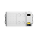BougeRV CRPRO25 26 Quart 12V Portable Car Fridge Freezer White (Power Station Bundle Option Included) | E0401-02503 Available Now